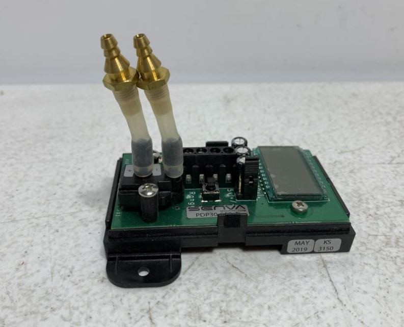 Senva PDP30-002A DP Transmitter DIN/Panel Mount 30A