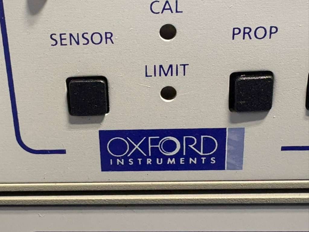 Oxford ITC 503S Intelligent Temperature Controller & Level Meter ILM 211S