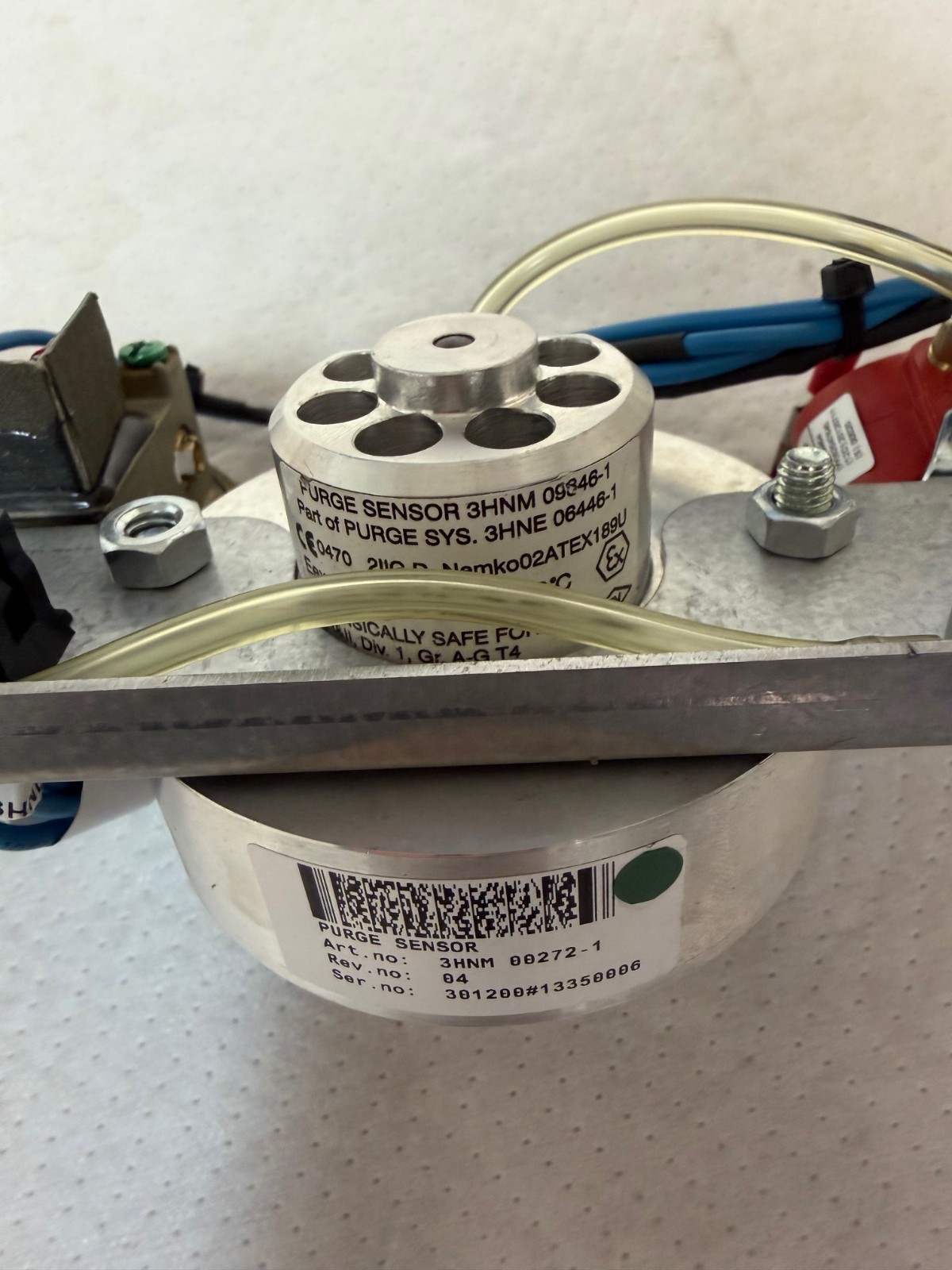 ABB 3HNM00272-1