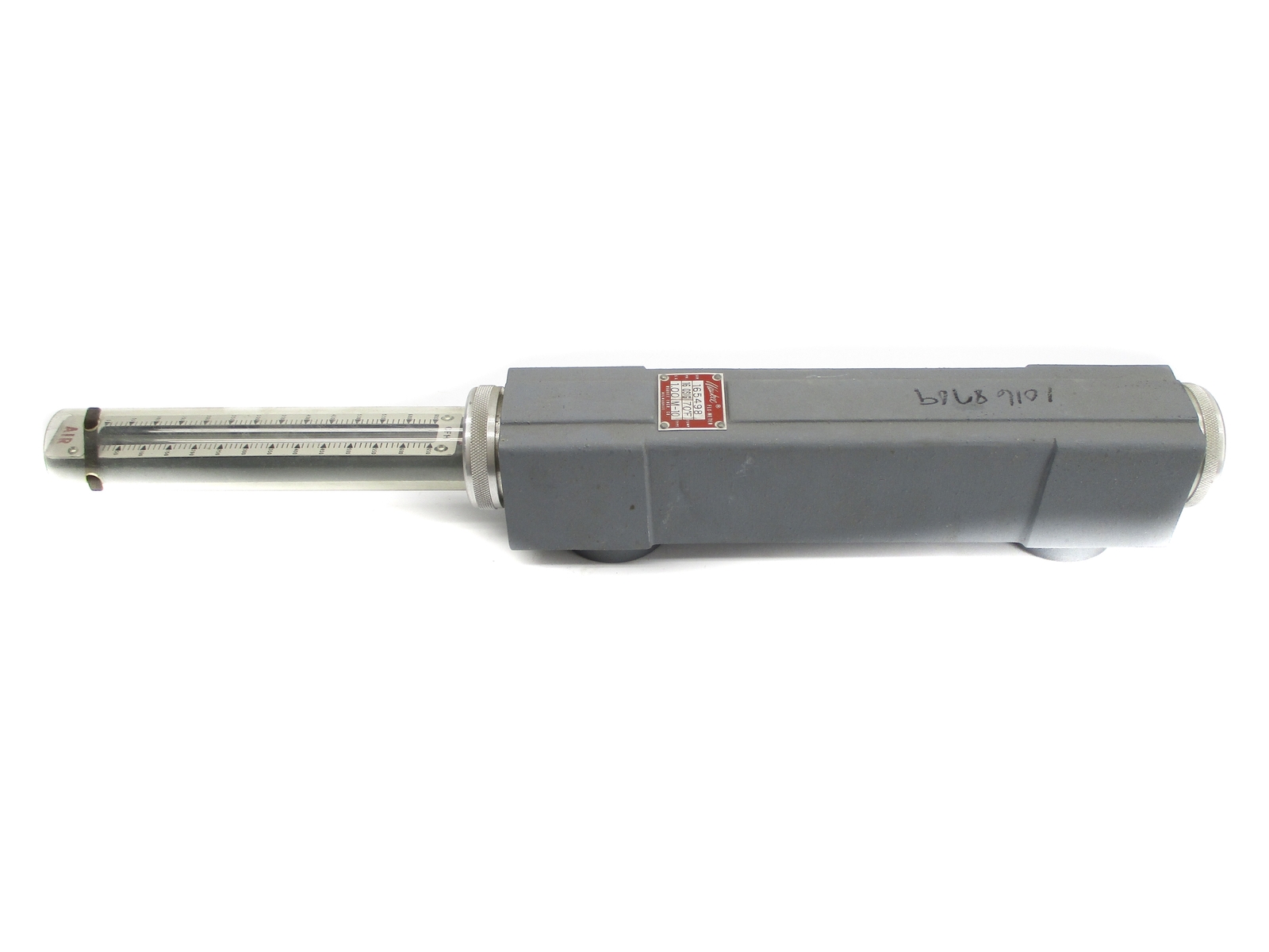 WAUKEE M-10 16OSIG NSNP