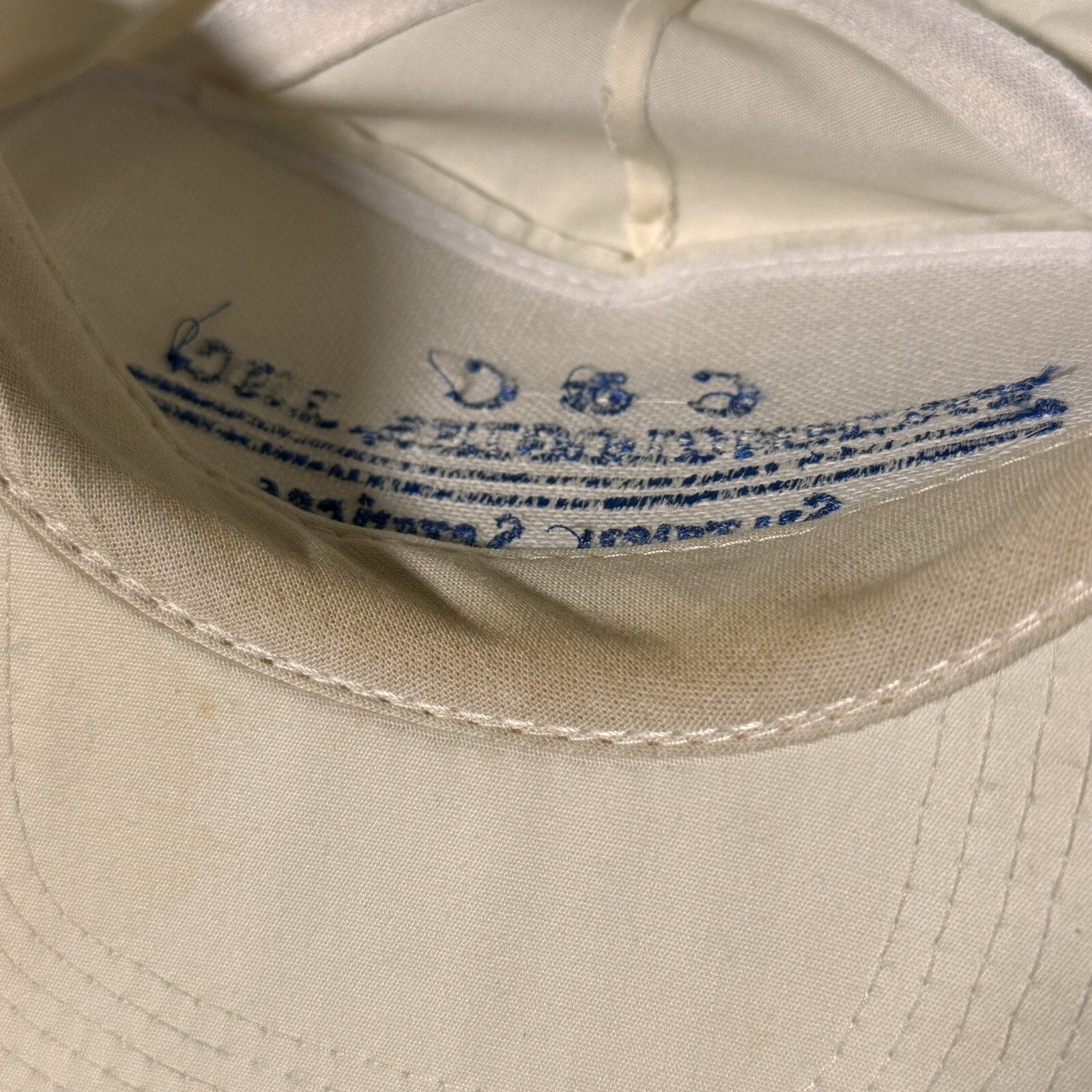 C&C Technologies Survey Oceaneering Oilfield Exploration Hat Cap Lafayette LA