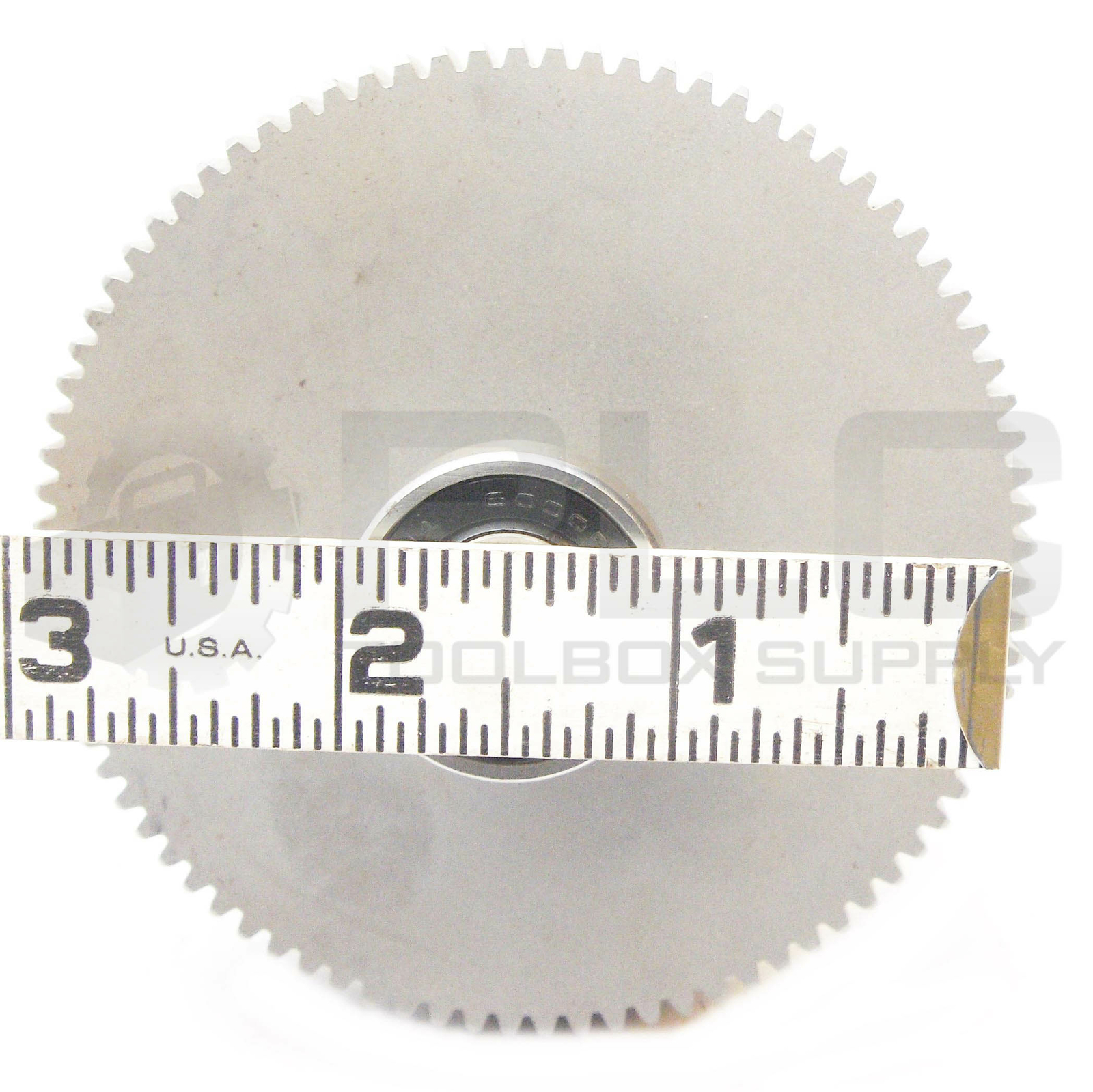 NEW GEAR ASSEMBLY W/ 6000RS & 6005RS BEARINGS