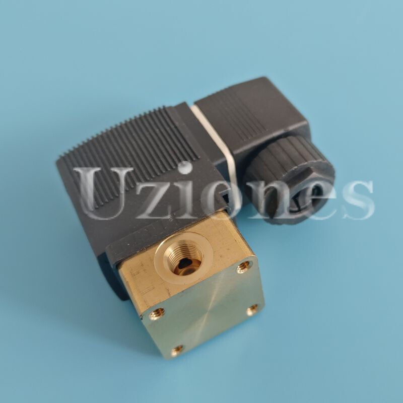 1PCS Solenoid Valve 54774302 For IR INGERSOLL RAND Air Compressor Bleed