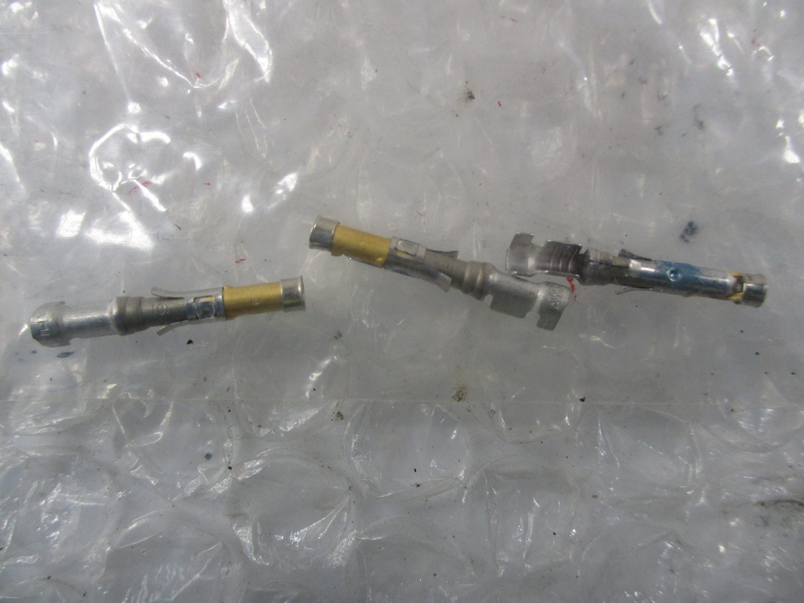AMP/TYCO ELECTRONICS 66101-3 CONTACT QTY OF 3 NSMP