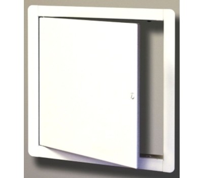 MIFAB UA1212 12×12 Mild Steel Access Door Primed White