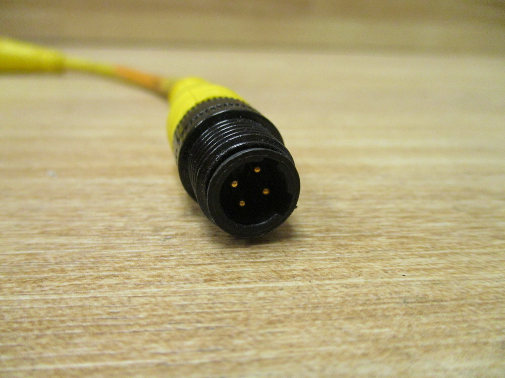 IFM Efector VDOGA050MSS0.15E04STGA040MSS Cordset E18247