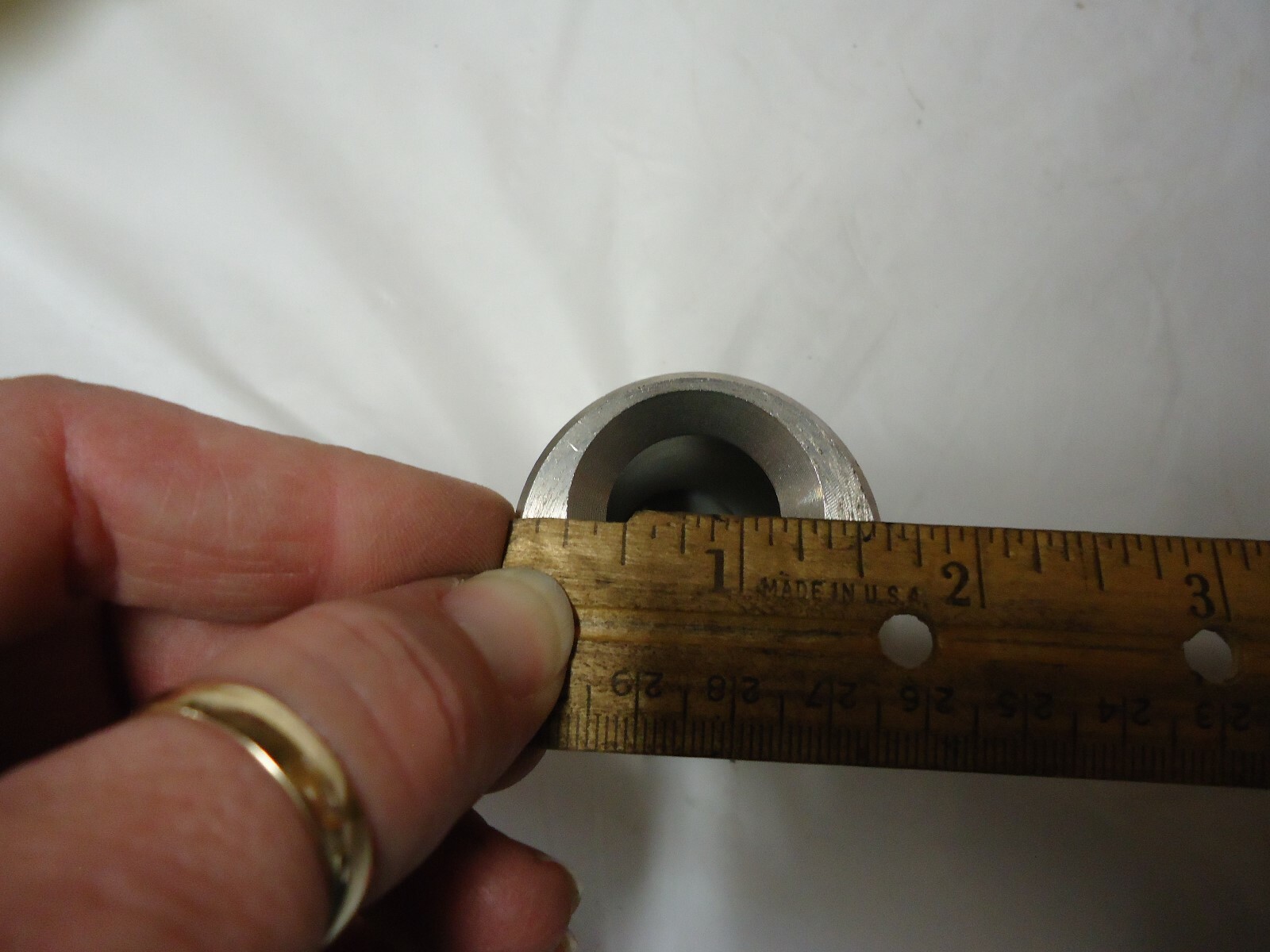 LAROX P413351 ECCENTRIC SLEEVE FOR LAROX FILTER PRESS