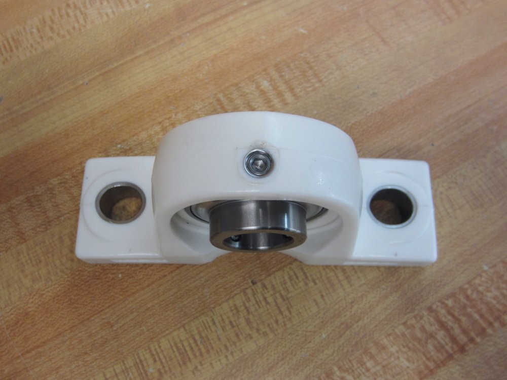 IPTCI TP204 Thermoplastic Pillow Block SUC204