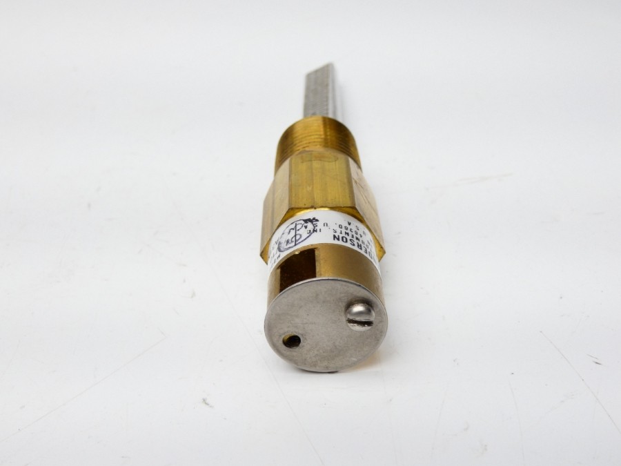 W.E. ANDERSON V10 UNMP