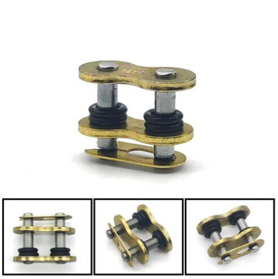 4 Pack 525 O-Ring Heavy Duty Chain Connecting Link Master Link US Stock N548