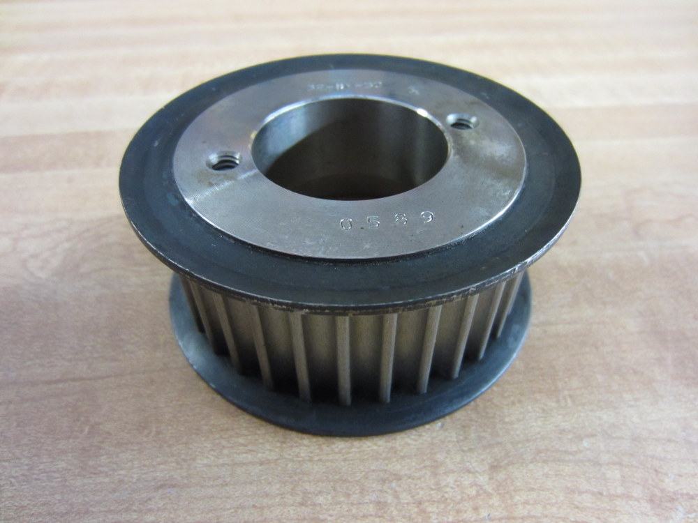Part P32-8M-30 328M30 Timing Belt Sprocket