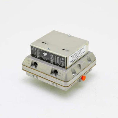 Antunes 804111706 1/2″ Gas Pressure Switch Hi10-50/Lo2-14 NPT