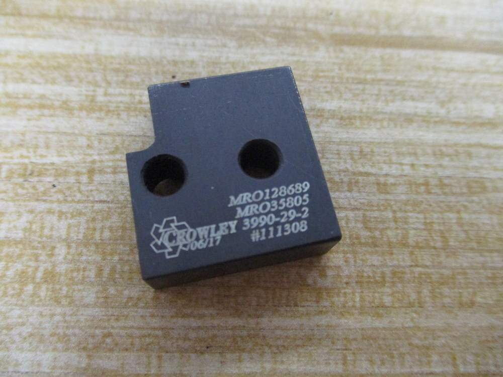 Crowley Tool 3990-29-2 Clamp MRO35805 (Pack of 4)
