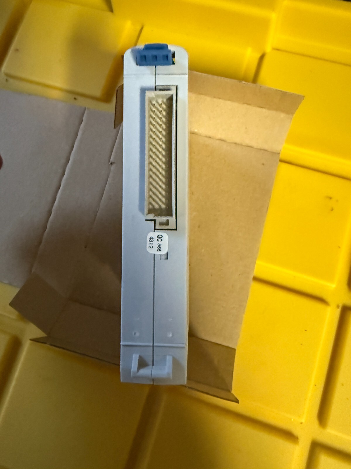 Sigmatek 12-051-161 C-Dias Input 18V-30VDC Digital Input Module New