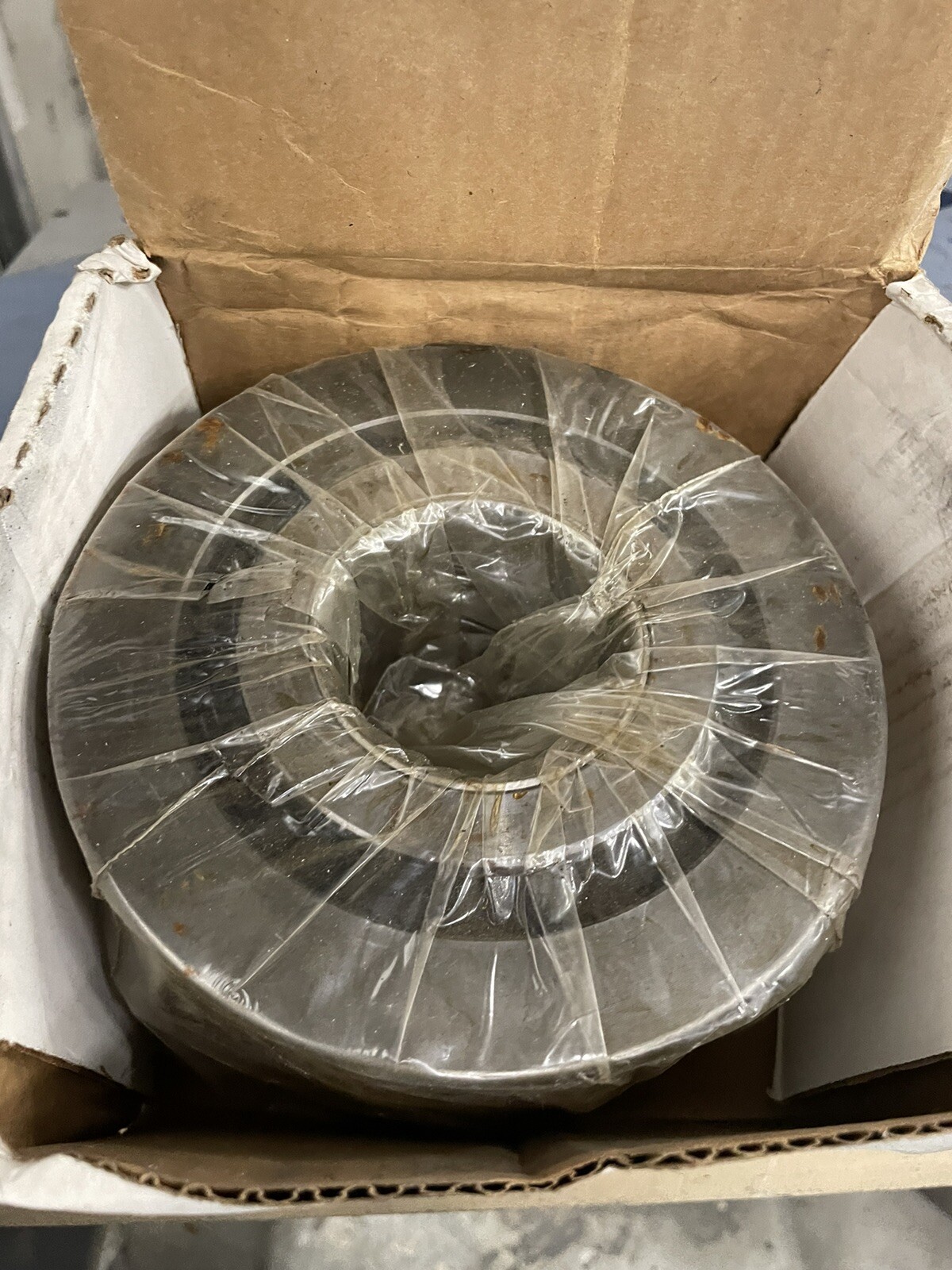PCI ProCal PTRY 6.00 Track Roller Bearing 6” Bearing