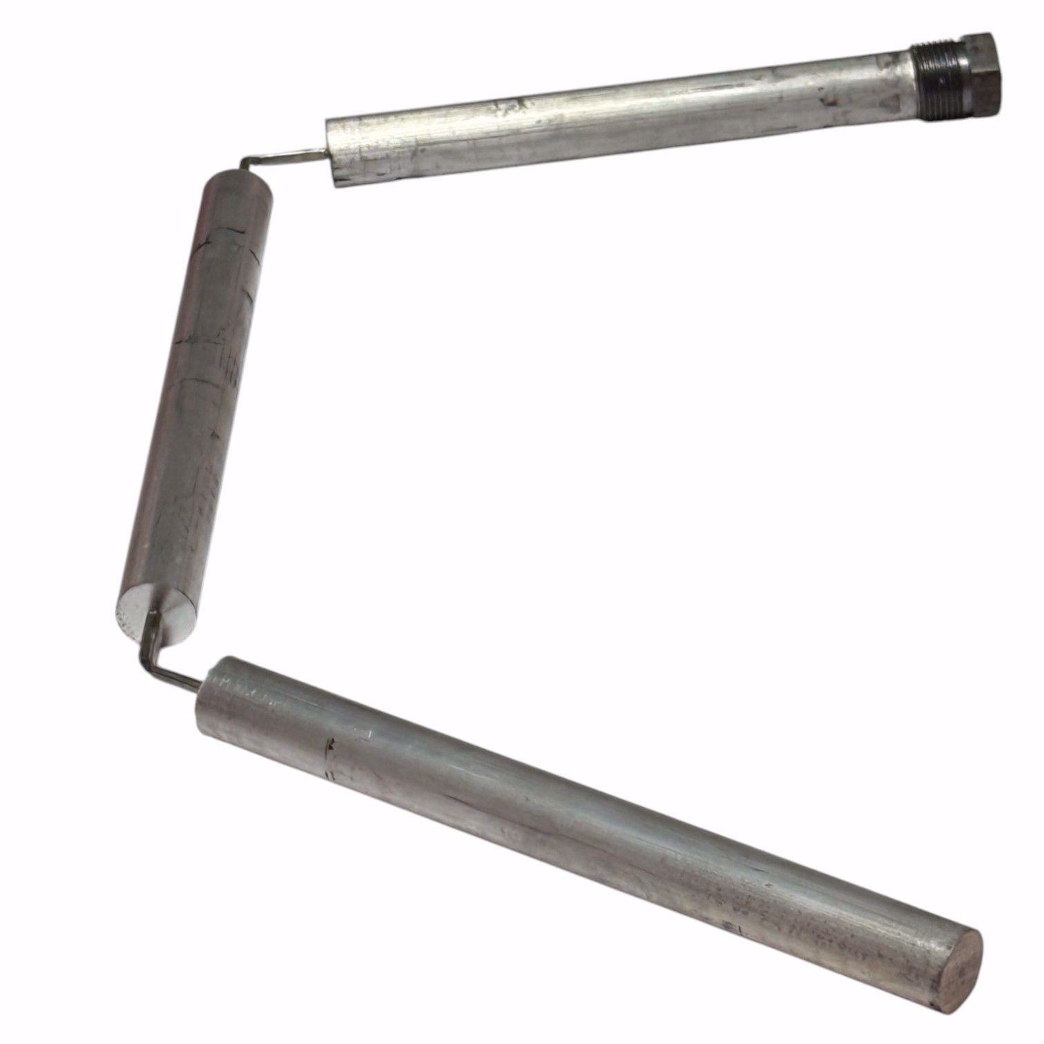 BOCK 15110 Linked Anode Rod 3/4 x 30 Magnesium Anode Link Rod 15110