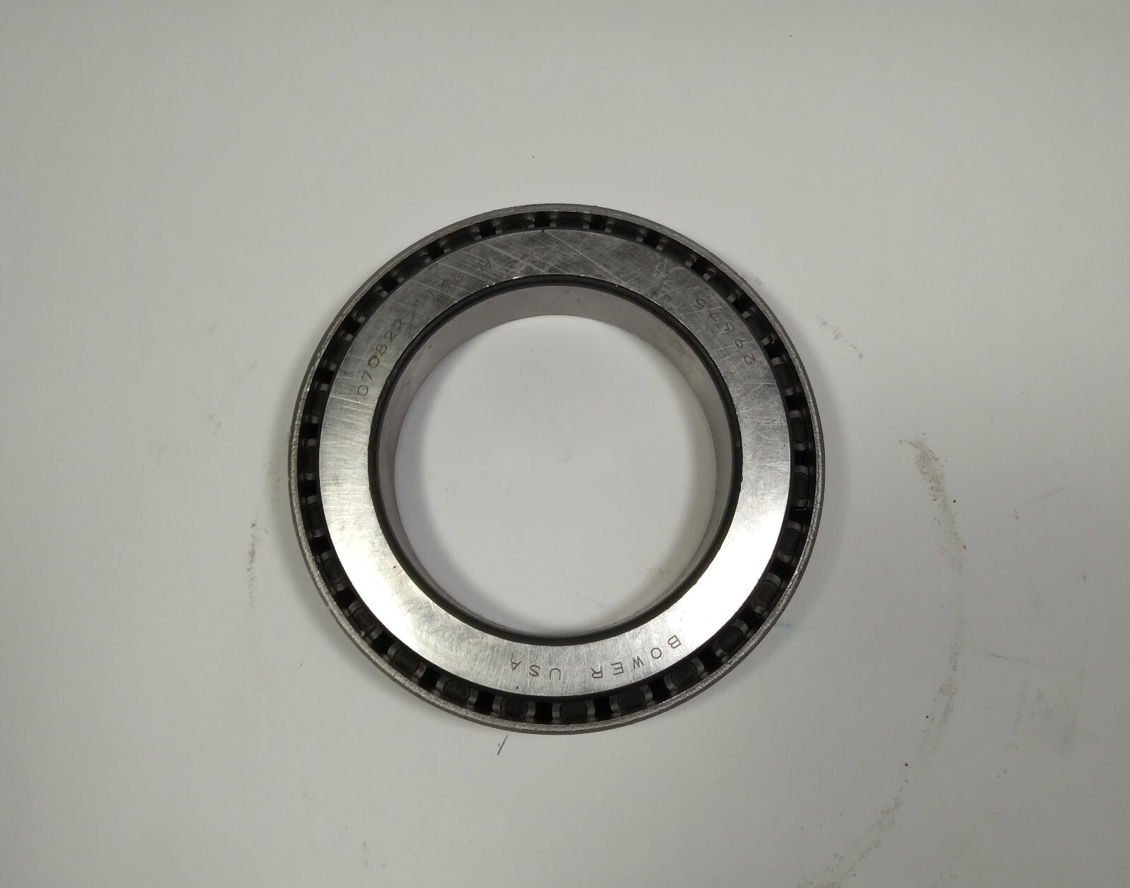 1 NEW BOWER 29675 TAPERED ROLLER BEARING NNB ***MAKE OFFER***