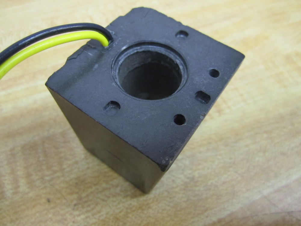 GW Lisk 120-60HZ 110-50HZ Solenoid Coil 1″-1/16″ x 3/4″