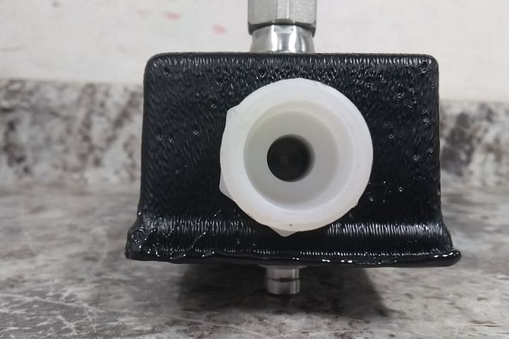 Bullard FRIGITRON2000 Cool Climate Control Tube