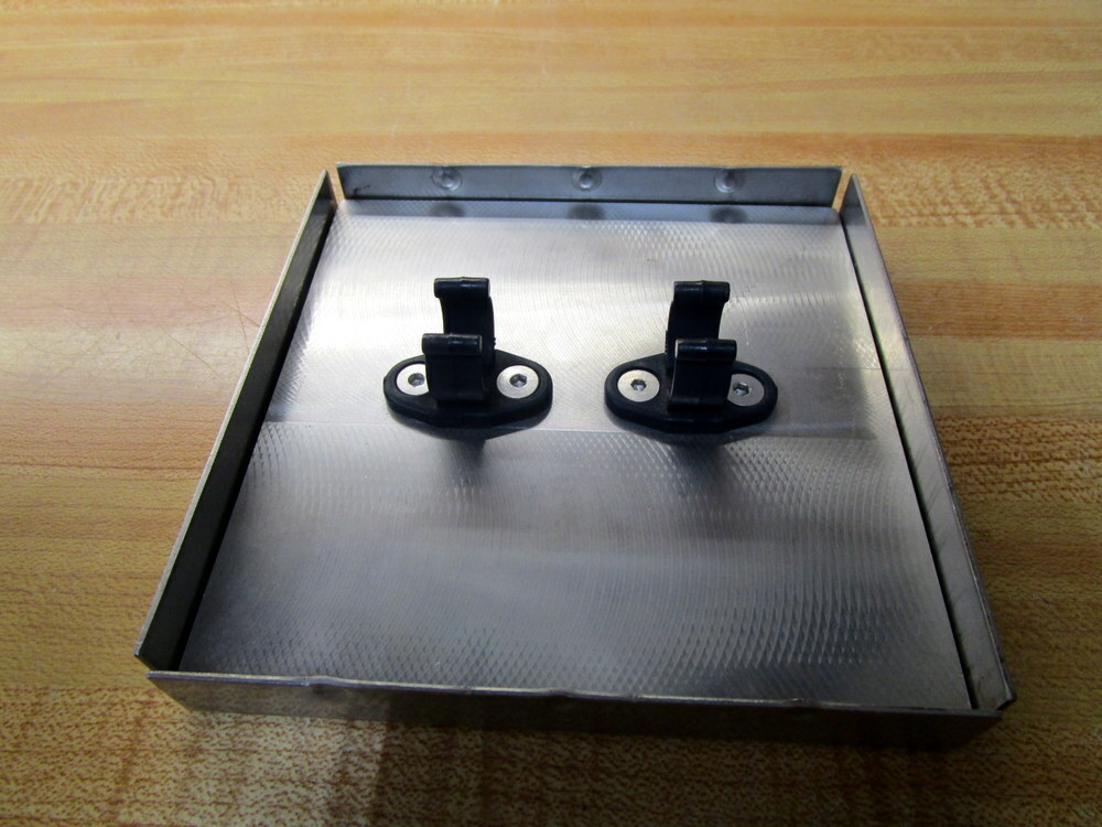Greydon 18182 Inkpad Holder CB-0008C-AL