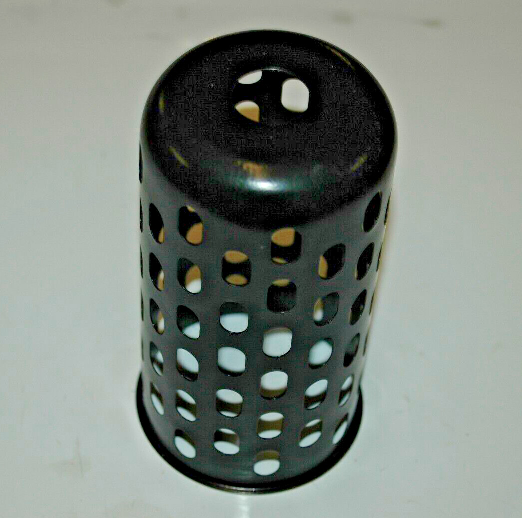 BOWL GUARD PT.#3536-0100 SIZE 1″ NPT F/SCHRADER AIR FILTER TO SILO PUL -SURPLUS-
