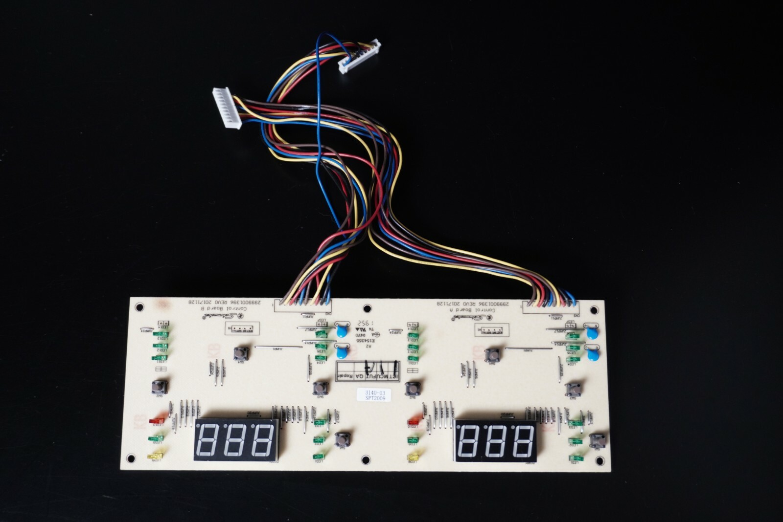 DSR PROSERIES DSR127 Battery Charger,120VAC17″ W x 15-1/4″ H – Internal Board