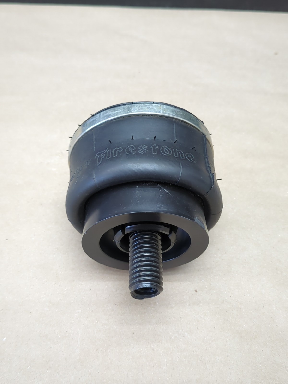 New Firestone Airstroke Actuator W023583000K092519C3 (Fast Shipping)