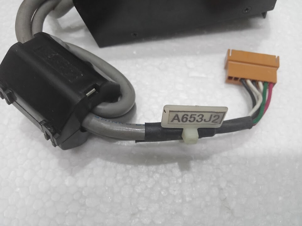 HAMAMATSU C5460-01D APD MODULE