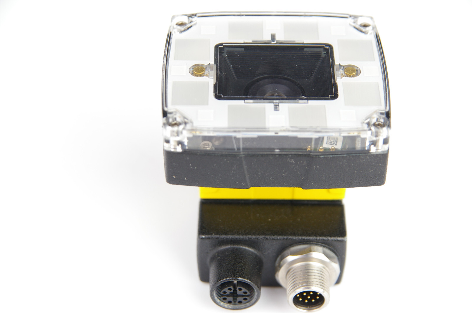 Cognex IS2000M-130-40-000 825-10518-1R E 821-10026-5R J