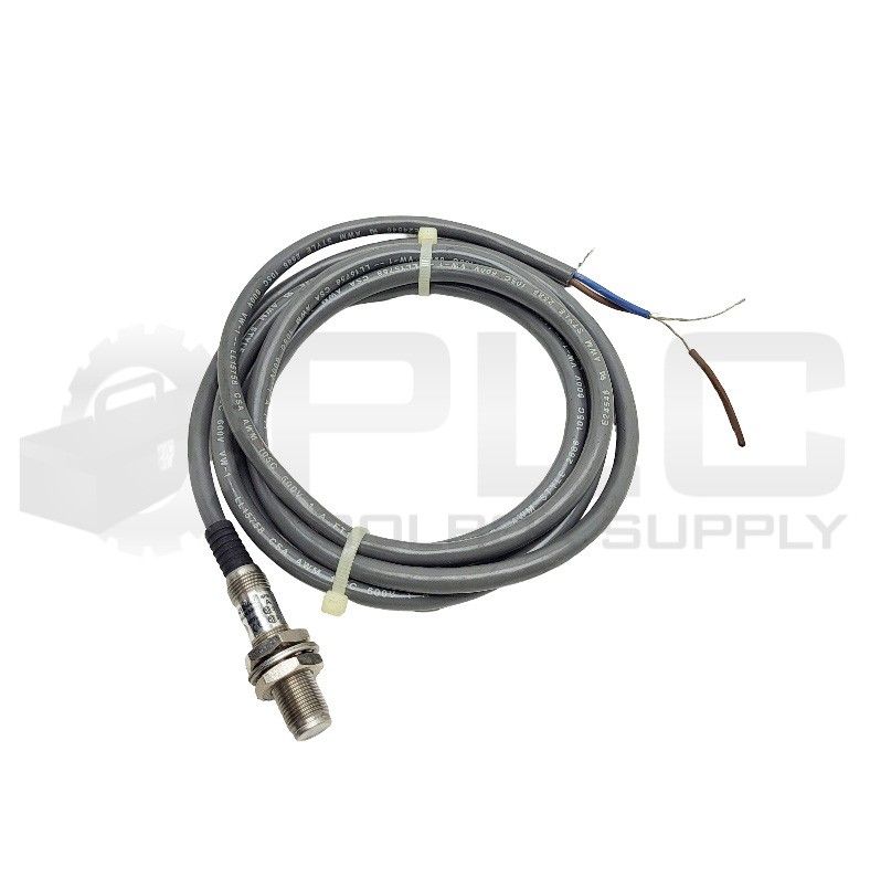 NEW ALLEN BRADLEY 871TM-BH2N12-A2 /A INDUCTIVE PROXIMITY SENSOR 20-250V AC/DC