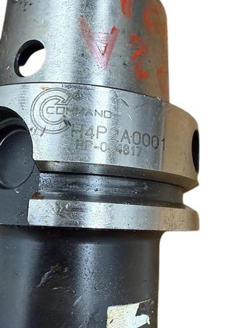 COMMAND H4P2A0001 TOOL HOLDER GHA-GS40