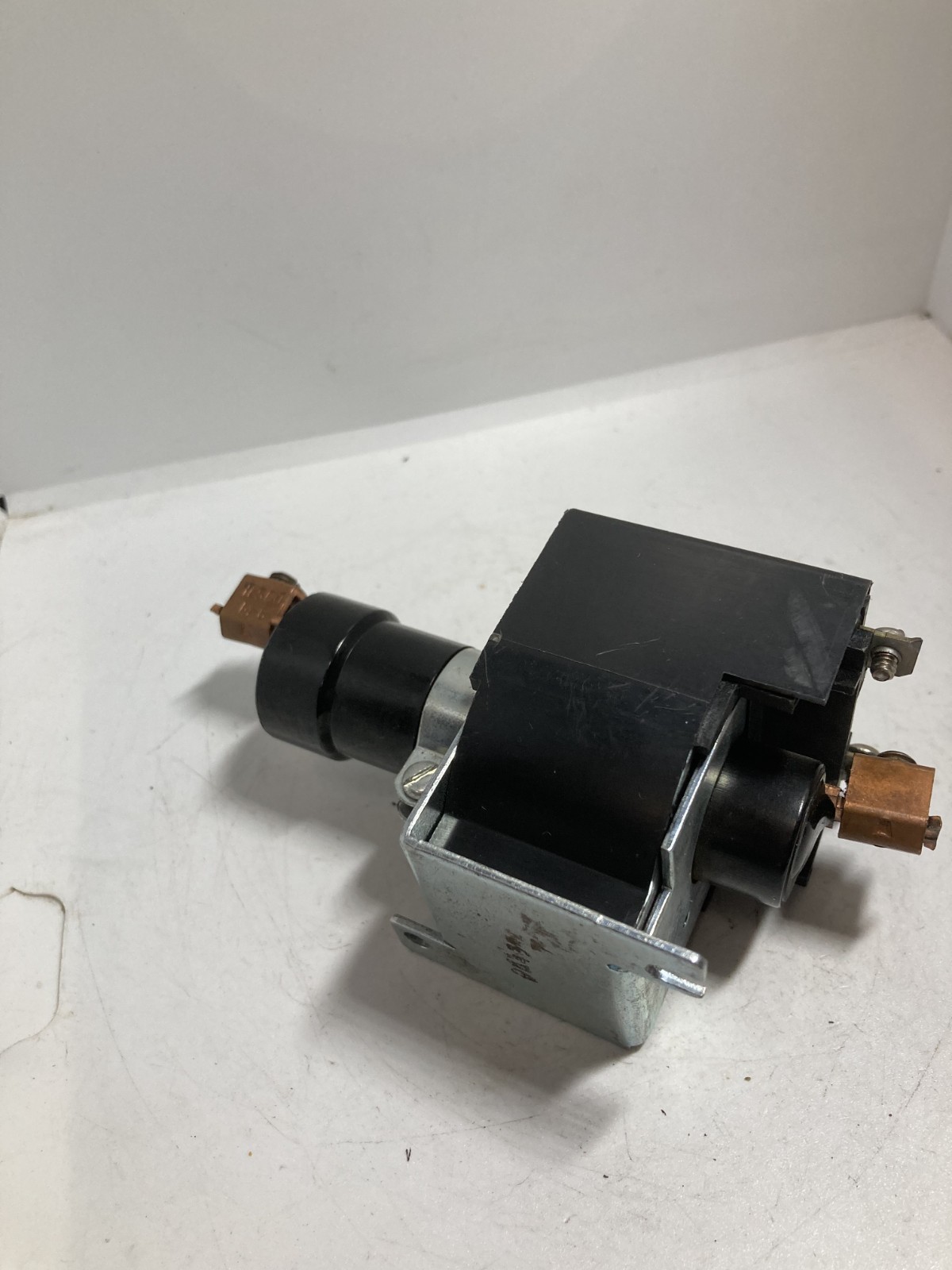 MAGNACRAFT WM35A-120A RELAY 120VAC TORQUE 35 IN. LBS NNB