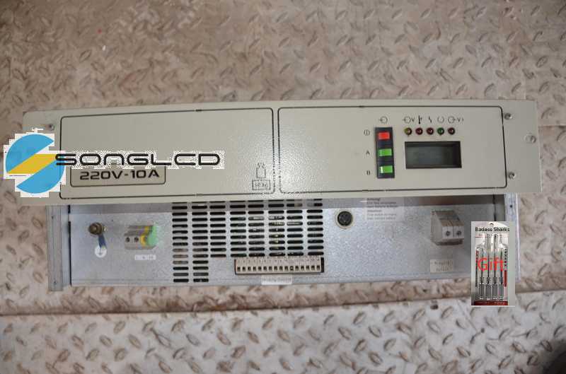 1PCS CHOP 3000 E230 G220 10 BWru-PDE 5086331 90days warranty via DHL or EMS