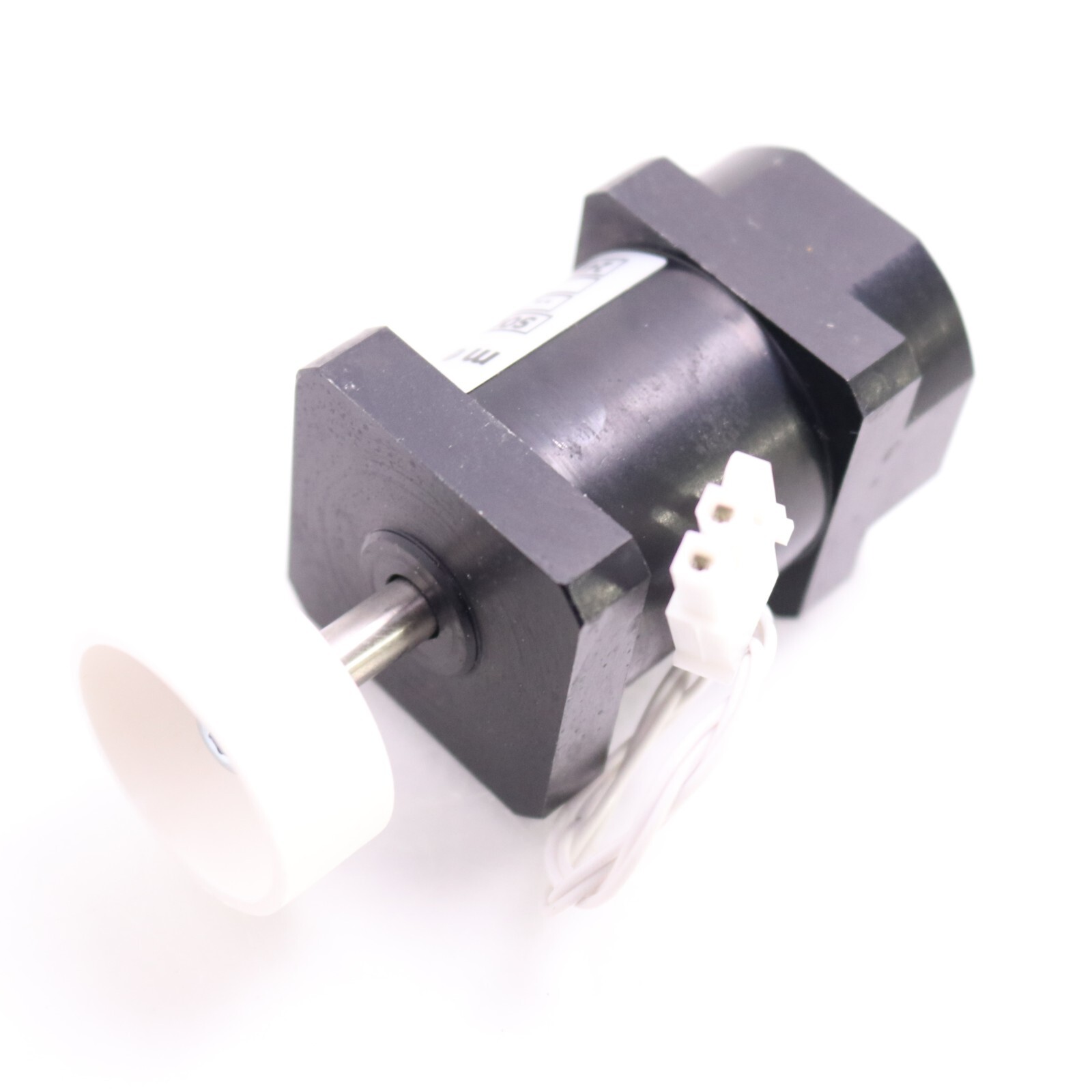 NEW Mecalectro Solystic 333 216/02 Solenoid – Priced to SELL