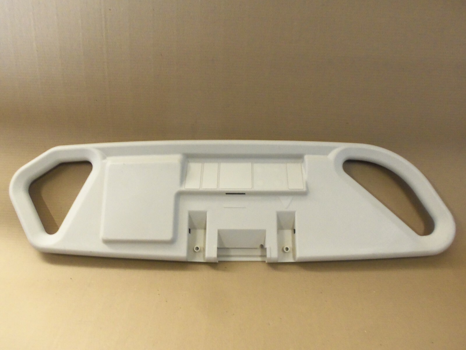 NEW Hill-Rom Intermediate Side Rail Assembly Right Hand P1900