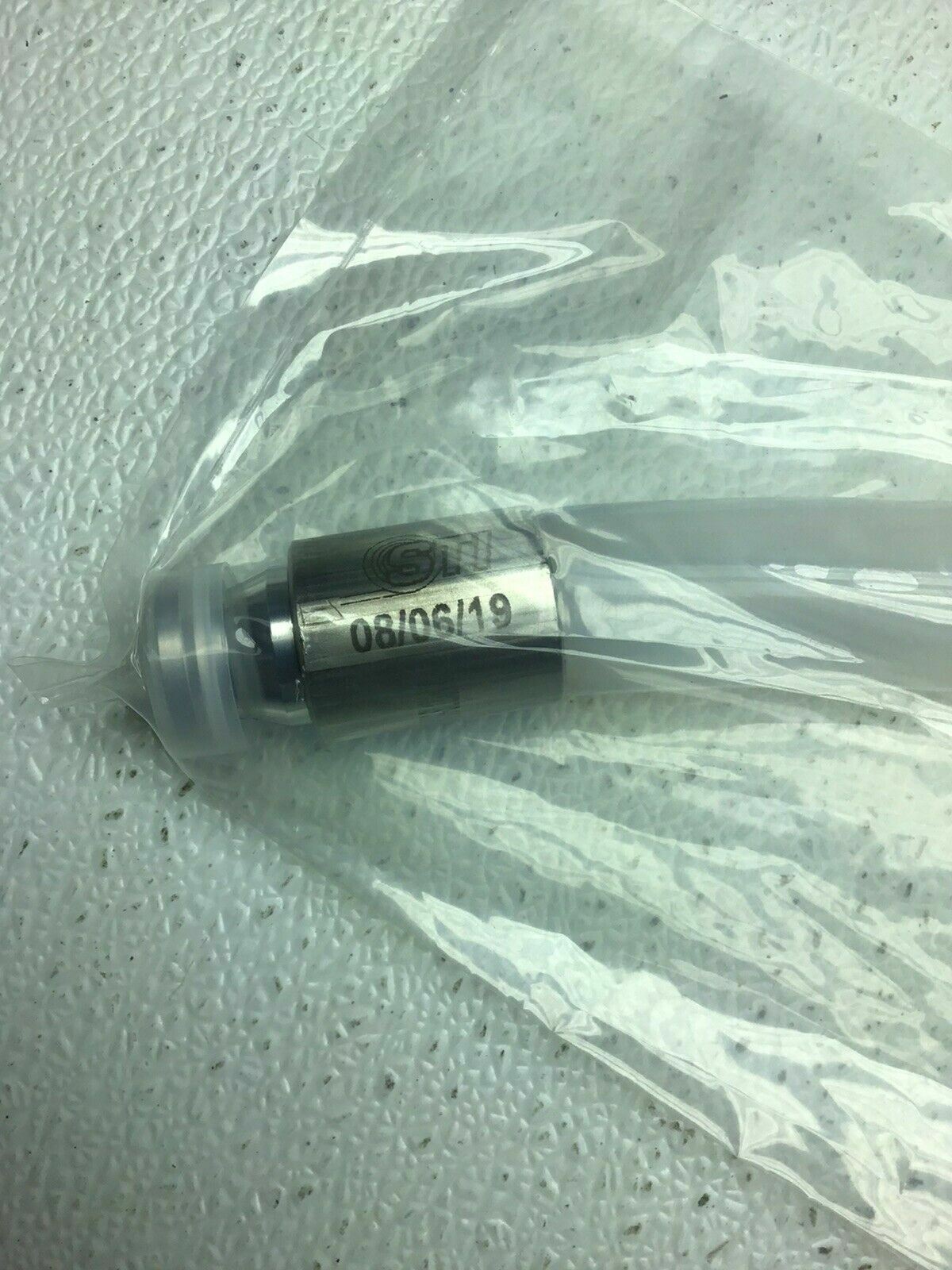 SEALED STI COMPONENTS 3/4″ STHT-C-750-5 TUBING ASSEMBLY /W 3/4″ TC EE/EP 24″-OAL