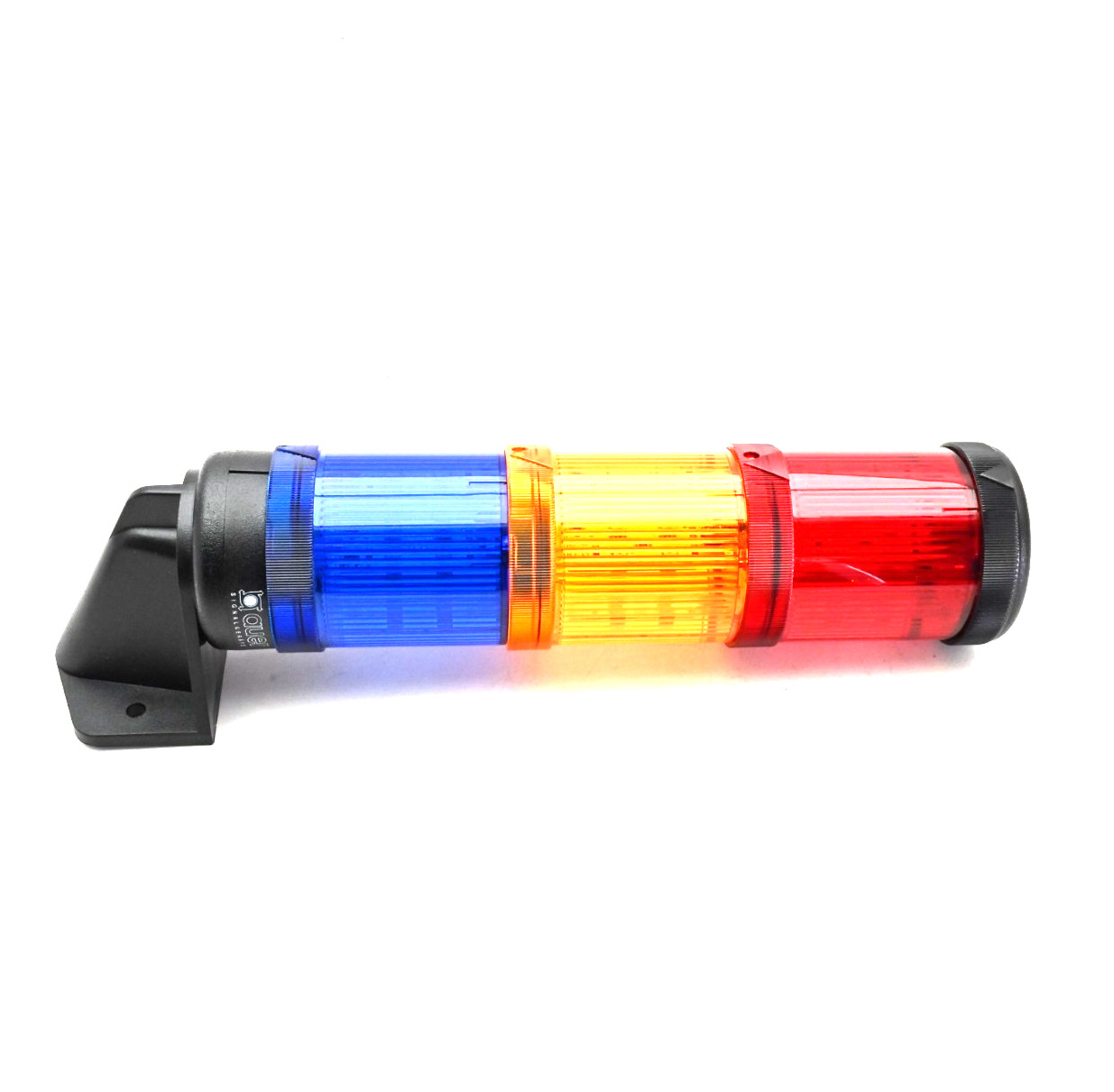 SPRECHER+SCHUH WTL50-VB24Z6Z5Z4 Tower Assy 50MM Vertical Mount Red/Yellow/Blue