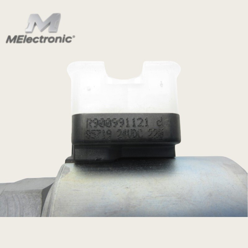 1Pcs REXROTH R900991121 24VDC Expedited Shipping