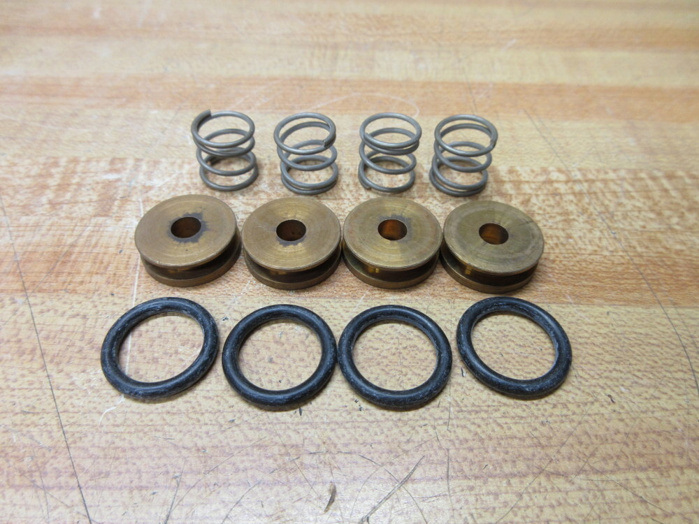 Schrader Bellows 823-R Scovill Repair Parts Kit 823R