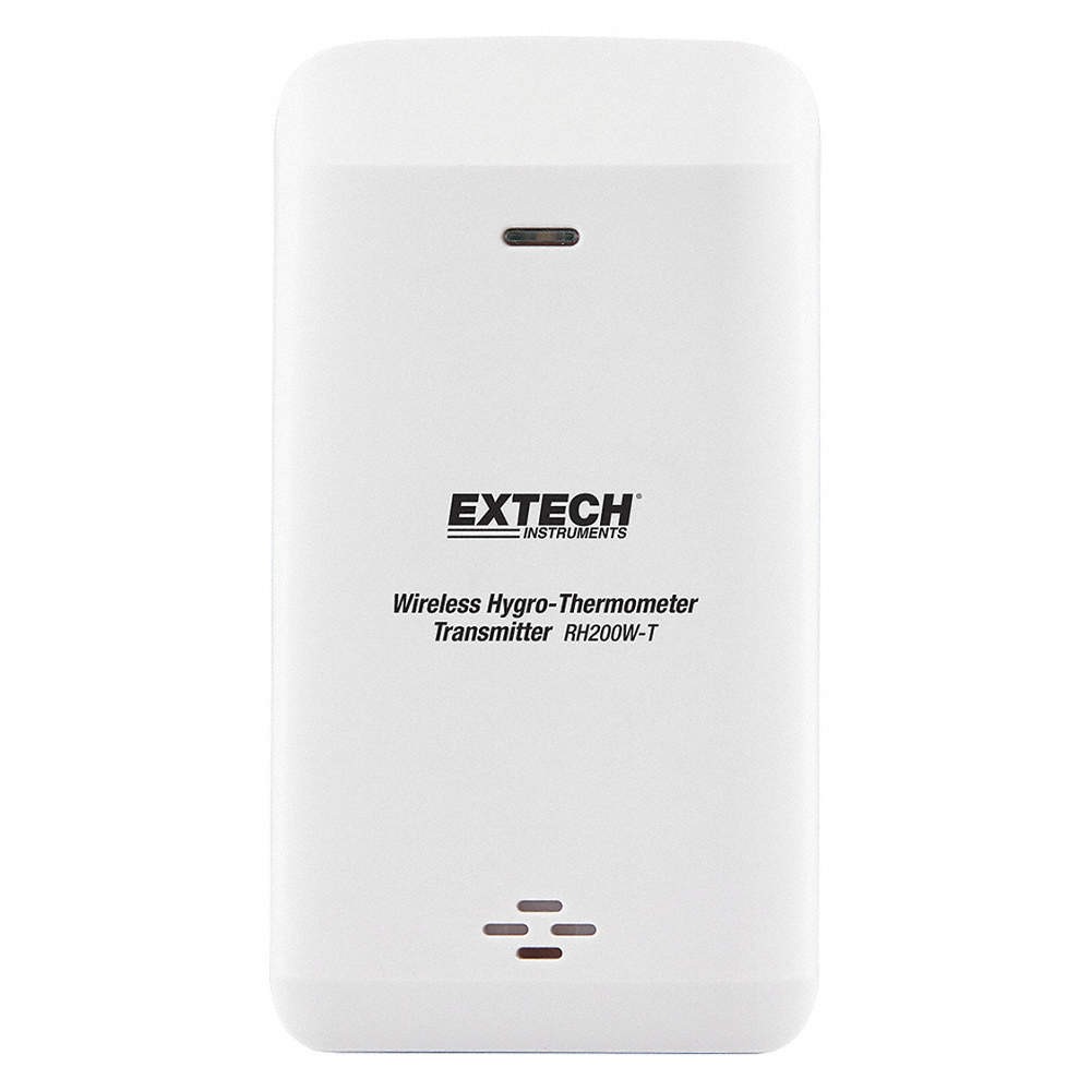 EXTECH RH200W-T Wireless Thermometer Transmitter 453A38