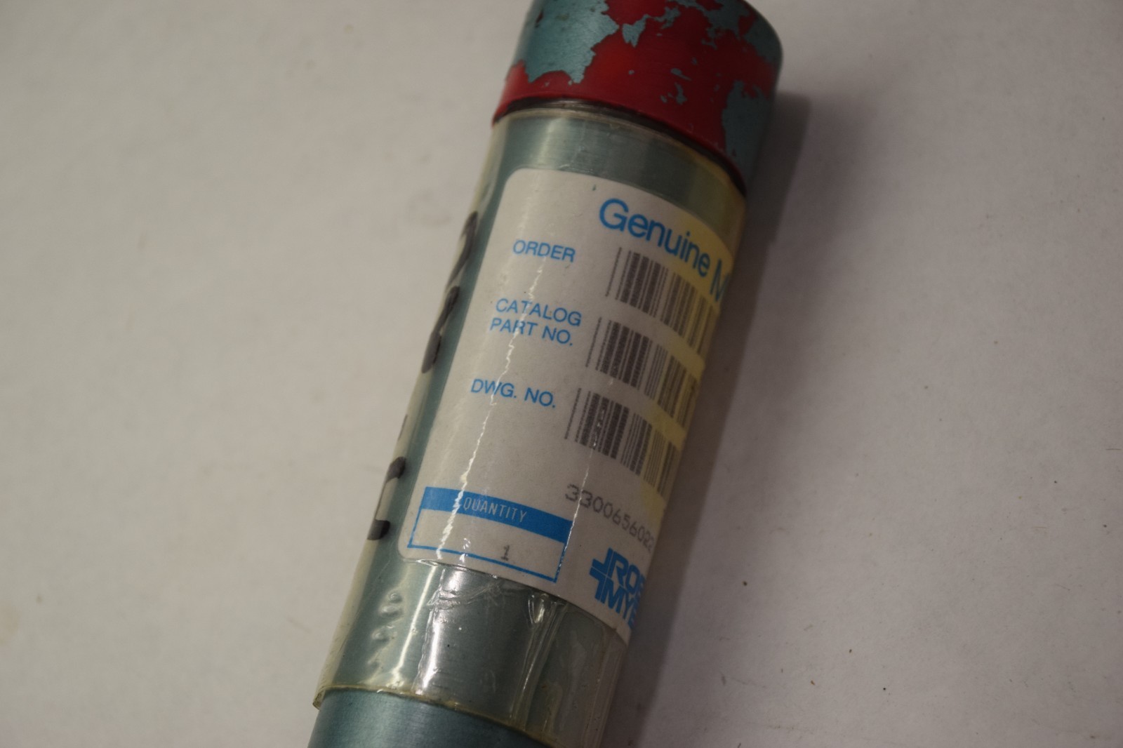 ROBBINS MYERS C4202Q 2L2 CDQ 3300656022 AP59041 PUMP STATOR NEW