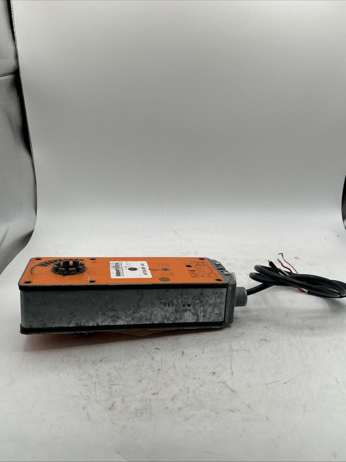 Andover Controls AF24-SR AV Spring Return Damper Actuator 30 Days Warranty