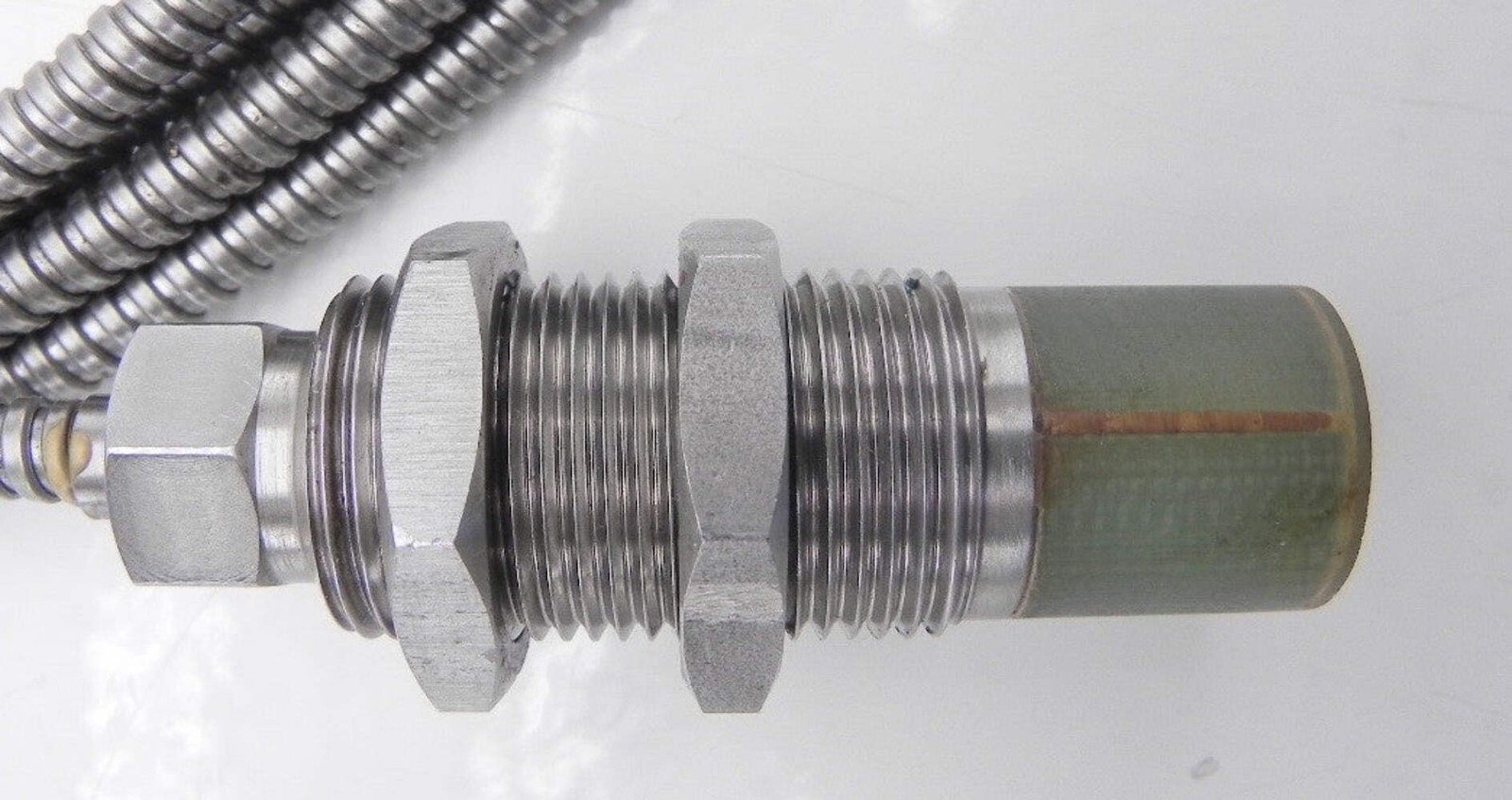 Bently Nevada Sensor TQ 103-E-20-036-A-B-95-4500-02