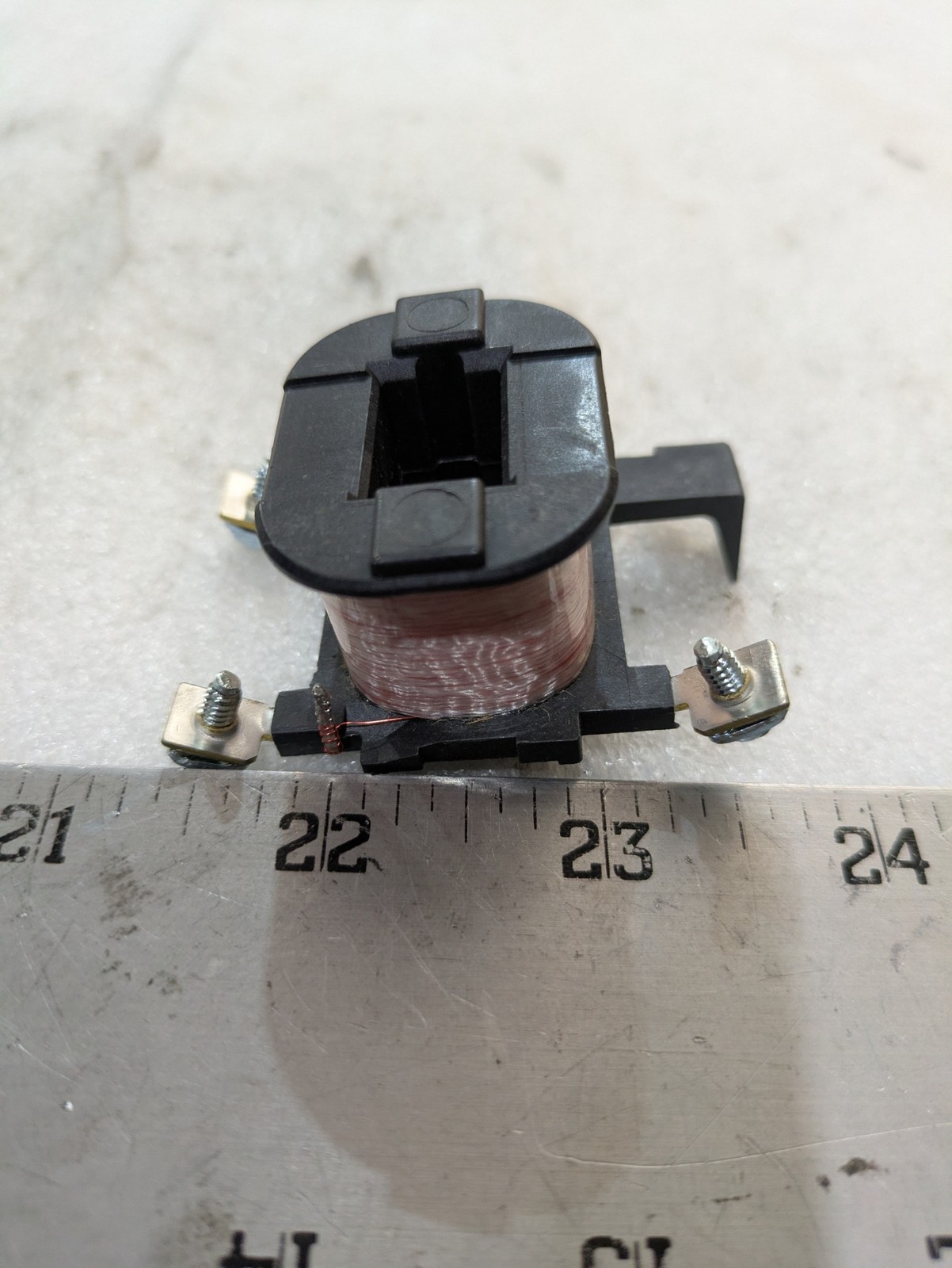 Eaton 9-2876-2 Coil 120-240V 50-60Hz 45mm Industrial Electrical OEM