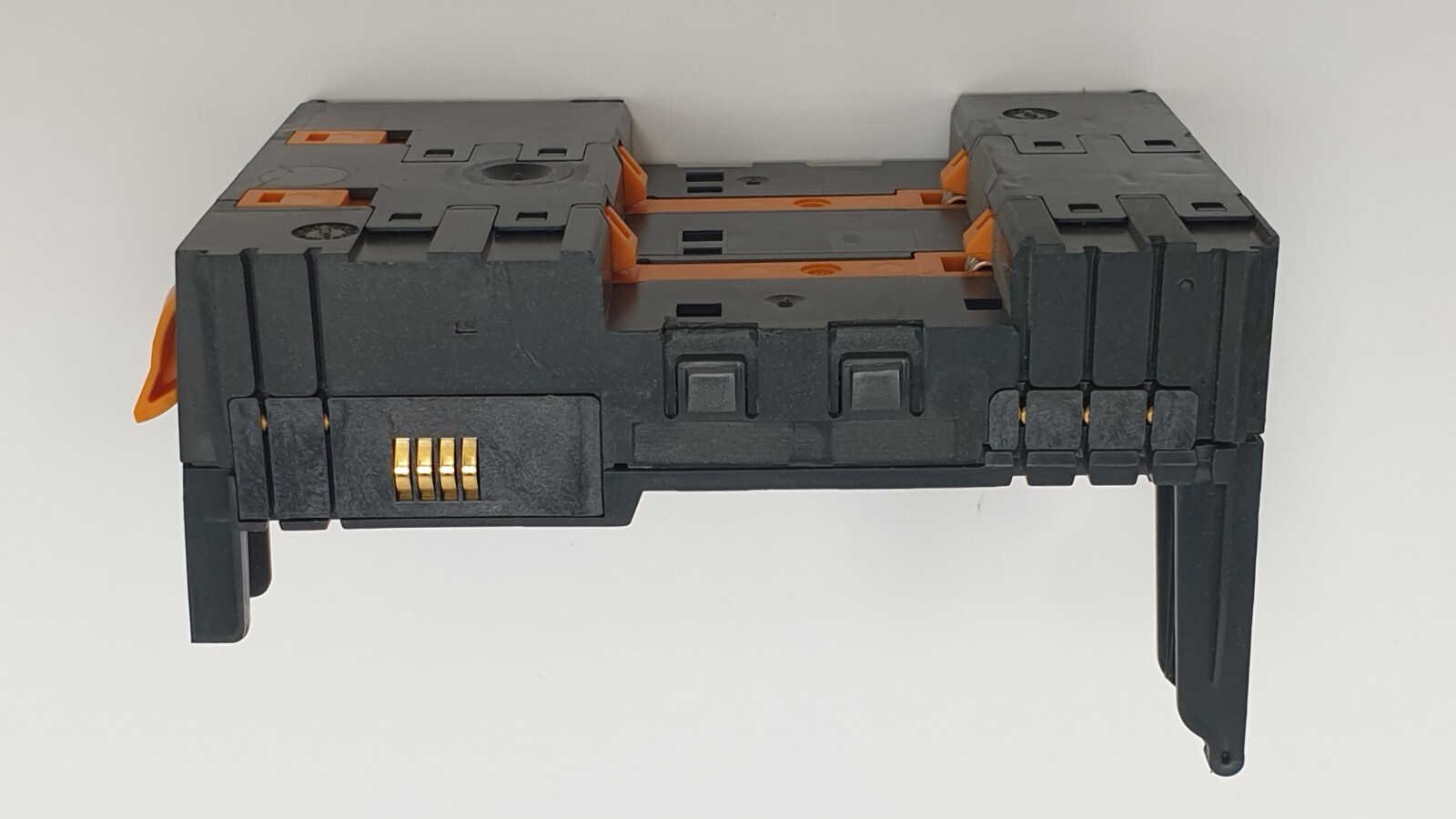 B&R X20 MM 2436 Module Rev. D0 with X20 BM 31 Base