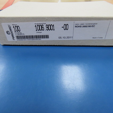 MARQUARDT 1006.9001 Qty of 5 per Lot MINIATURE SNAP-ACTION SWITCH
