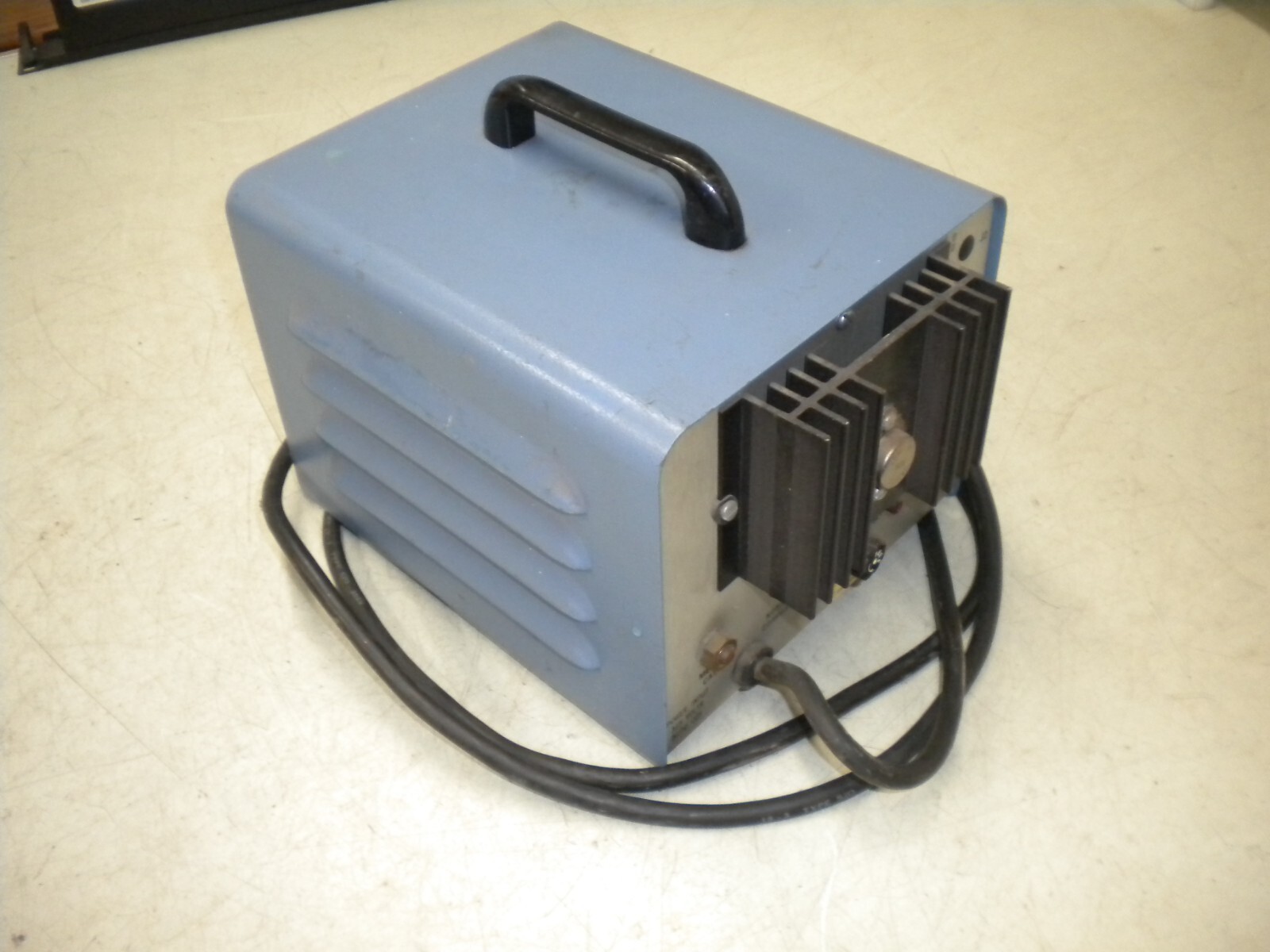 EC Electro Craft Motomatic E-550-MHO Speed Motor Controller 0-5000 RPM