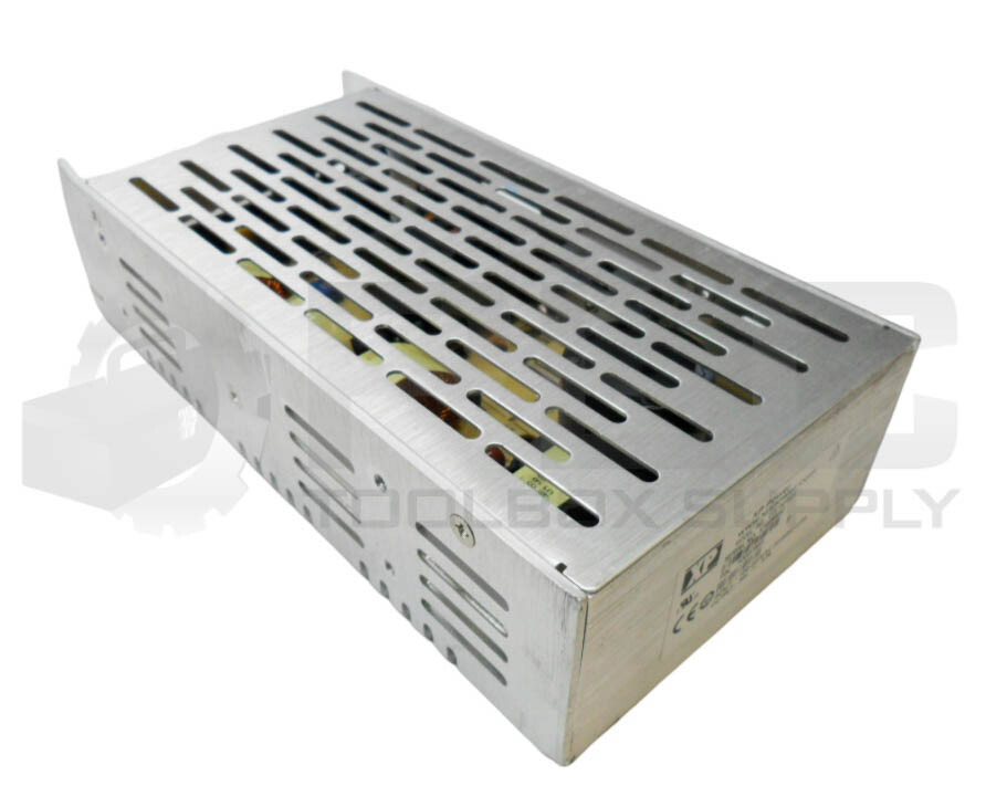 XP POWER LCL150PS24 POWER SUPPLY 100-240VAC50/60HZ 2.0A 10007885