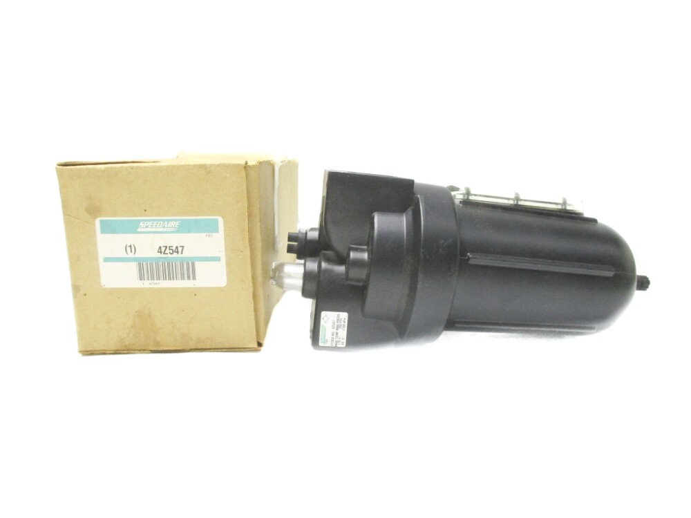 SPEEDAIR 4Z547 NSMP