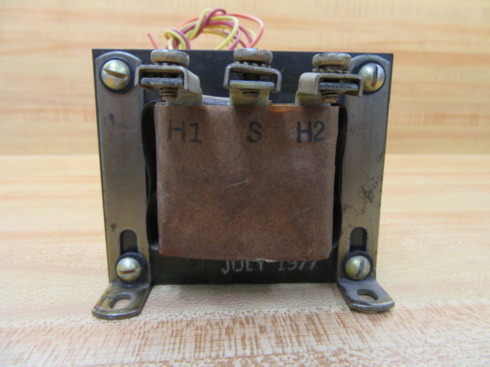 ABB 64977-29-A Transformer 6497729A